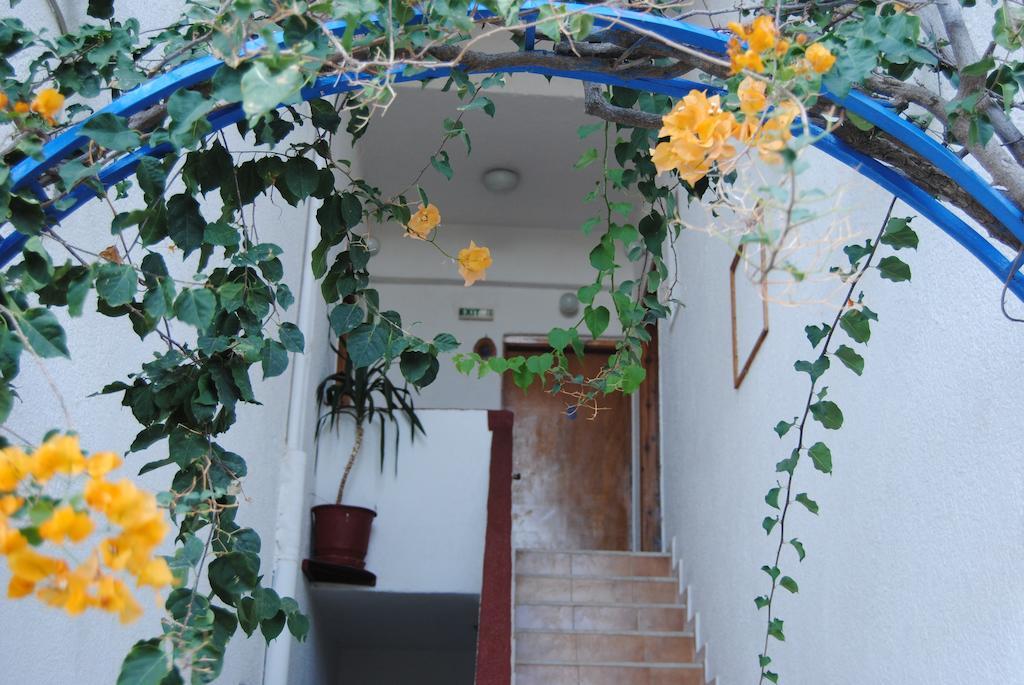 Sailors Apartments Eloúnda Exterior foto